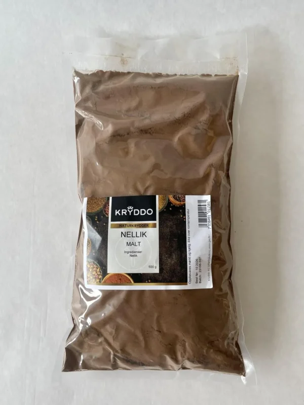 Nellik malt 500 gram