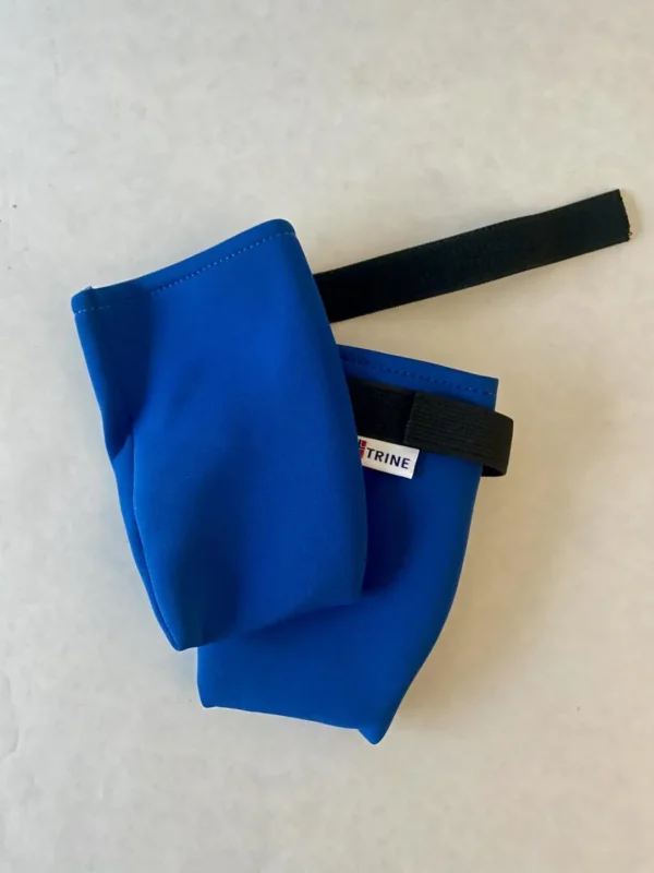 Neopren hundesokk M 2pk