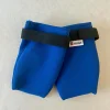 Neopren hundesokk S 2pk