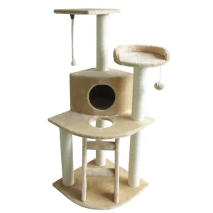 Nordic Paws Krafsetre Naya Beige