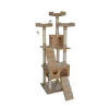 Nordic Paws Krafsetre Sussi Beige