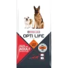 OptiLife Adult Digestion Maxi/Medium 12.5 kg