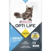 OptiLife Cat Sterilised/Light 2.5kg