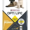 OptiLife Puppy Maxi 12,5 kg