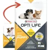 OptiLife Puppy Mini 7,5 kg