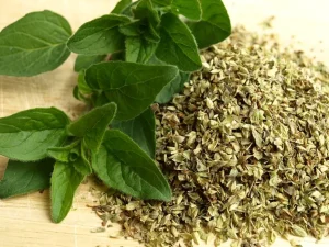 Oregano 50 gram i boks