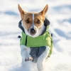Outdoor Dog Coat Vancouver 45 cm/L