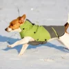 Outdoor Dog Coat Vancouver 50 cm/XL