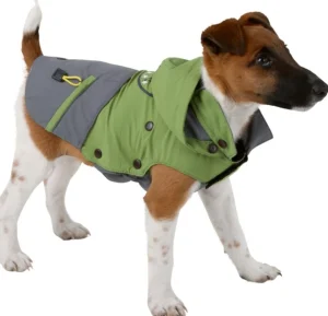 Outdoor Dog Coat Vancouver 50 cm/XL