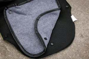 Outdoor Dog Coat Vancouver 45 cm/L