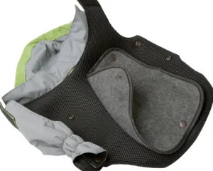 Outdoor Dog Coat Vancouver 35 cm/S