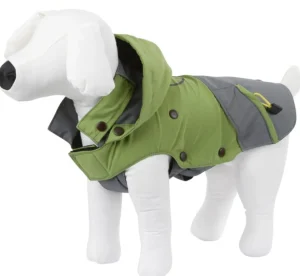 Outdoor Dog Coat Vancouver 40cm/M