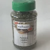 Paprika grønn 1-3 mm, 160 gram i boks