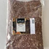 Paprika Rød 1-3 mm 500 gram