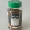 Paprika rød 1-3 mm, 180 gram i boks