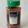 Paprika røkt malt 250 gram i boks