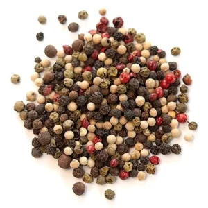5-pepper hel 250 gram i boks