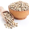 Pepper hvit hel 250 gram i boks