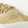 Pepper hvit malt 500 gram