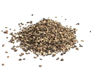 Pepper sort grovknust 500 gram