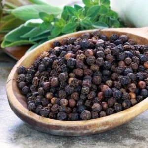 Pepper sort hel 500 gram