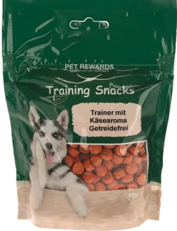 Pet Rewards Training Cheese 150g