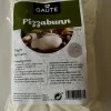 Pizzabunn 5 poser