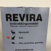 REVIRA avskrekkingsmiddel mot katt