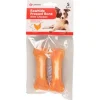 R’Hide Pressed Bones med Kylling 10 cm 120g