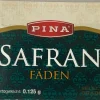 Safran 0,125 gram