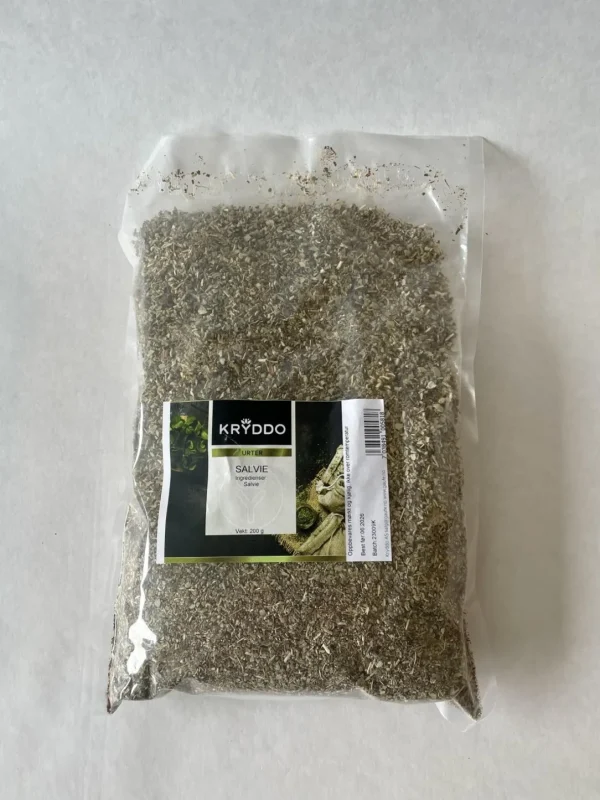Salvie rubbed 200g