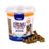 Semi Moist Treats Lam og Ris 500 g