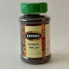 Sennepsfrø sort 250 gram i boks
