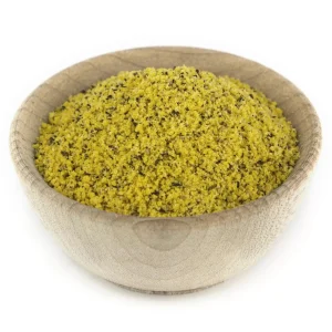 Sitronpepper 250 gram i boks