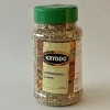 Sitronskall tørket 2-3 mm 250 gram i boks