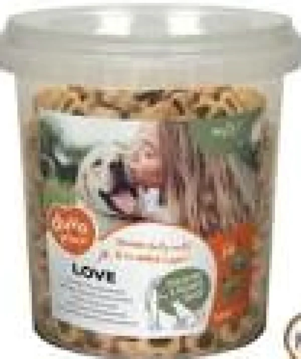 soft! Love 500g