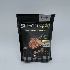 Sukrin Gold 500 g