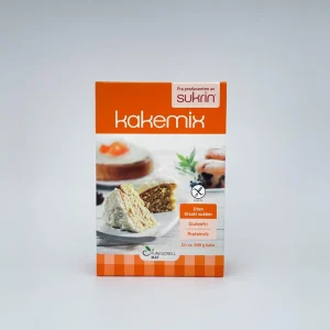 Sukrin Kakemix 360 g