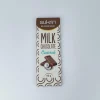 Sukrin Milk Chocolate Coconut IB
