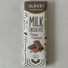 Sukrin Milk Chocolate Crispy Caramel 40 g