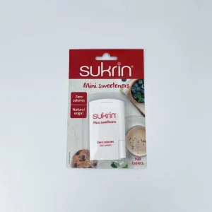Sukrin Mini Sweeteners 300 tabletter