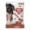 TLC Soft Snack Liver 100 g
