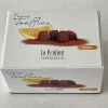 Trøfler La Praline Appelsin