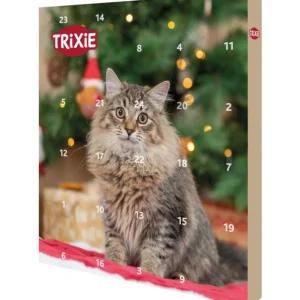 Trixie Adventskalender til Katt