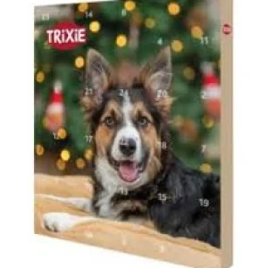Trixie Adventskalender til Hund