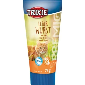 Trixie Leber Wurst 75 gram