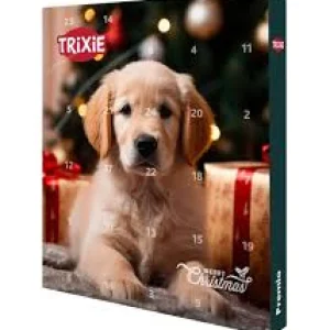 Trixie Premio Adventskalender til Hund