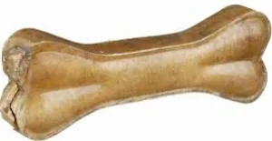 Tyggebein Pressa m/Oksemuskel 12cm 2pk