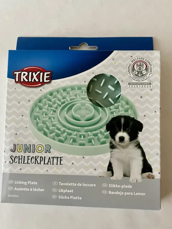 Valpepakke